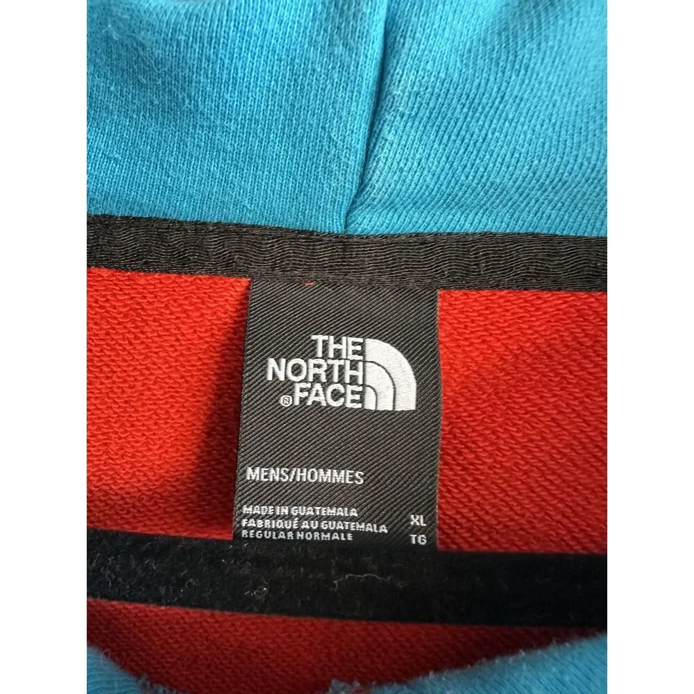 The North Face north face